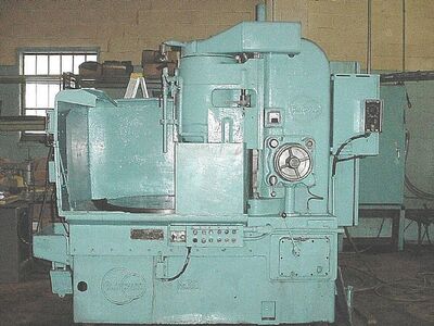 1964 BLANCHARD 18-42 Grinder-Rotary Surface | Asset Exchange Corporation