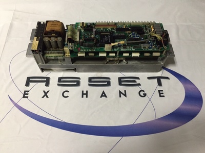 MITSUBISHI MELDAS TRA 41A 1X( AXIS) DRIVE Accessories-Other | Asset Exchange Corporation