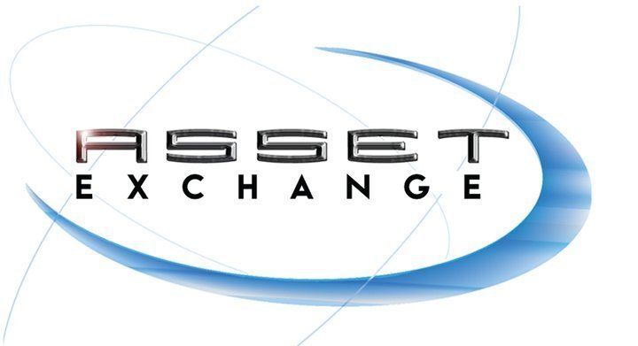 Asset Exchange Corporation Logo