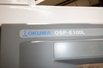 2004 OKUMA LT200-MY Lathes CNC | Asset Exchange Corporation (8)