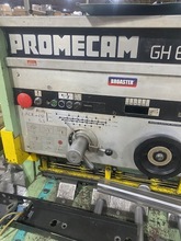 PROMECAM GH630Z Shears-Power Squaring Hydraul. | Asset Exchange Corporation (4)