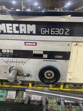 PROMECAM GH630Z Shears-Power Squaring Hydraul. | Asset Exchange Corporation (5)