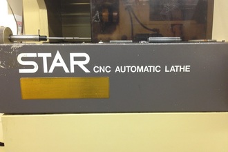 1992 STAR SST-16 Lathes CNC | Asset Exchange Corporation (7)