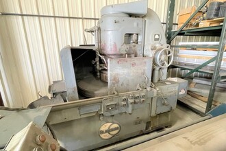 BLANCHARD NO. 18 36" VERTICAL ROTARY Grinder-Rotary Surface | Asset Exchange Corporation (1)