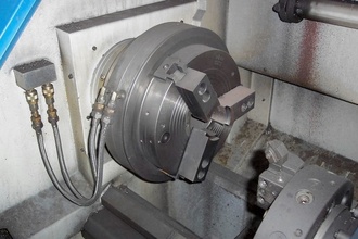 ANDRYCHOW TUG-40 GAP BED ENGINE LATHE Lathes CNC | Asset Exchange Corporation (2)