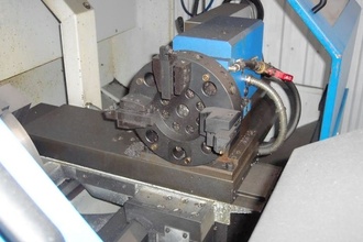 ANDRYCHOW TUG-40 GAP BED ENGINE LATHE Lathes CNC | Asset Exchange Corporation (3)