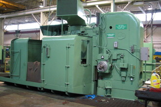 1973 BLANCHARD 54-100 ROTARY SURFACE GRINDER Grinder-Rotary Surface | Asset Exchange Corporation (1)