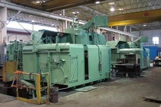 1973 BLANCHARD 54-100 ROTARY SURFACE GRINDER Grinder-Rotary Surface | Asset Exchange Corporation (2)