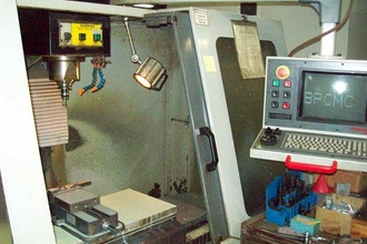 1997 BRIDGEPORT TORQ CUT 30 CNC VMC Machining Centers, Vertical | Asset Exchange Corporation (3)