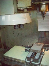 1997 BRIDGEPORT TORQ CUT 30 CNC VMC Machining Centers, Vertical | Asset Exchange Corporation (5)