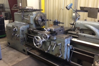 AMERICAN PACEMAKER 20X98 ENGINE LATHE Lathes-Engine | Asset Exchange Corporation (1)