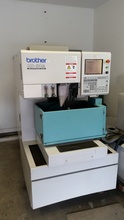 2000 BROTHER HS-50A CNC  WIRE TYPE EDM Elect Discharge-CNC Wire Type | Asset Exchange Corporation (2)