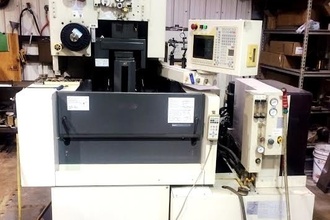2004 MITSUBISHI FA10SM 5 AXIS WIRE TYPE EDM Elect Discharge-CNC Wire Type | Asset Exchange Corporation (1)