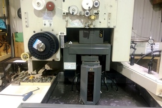 2004 MITSUBISHI FA10SM 5 AXIS WIRE TYPE EDM Elect Discharge-CNC Wire Type | Asset Exchange Corporation (2)