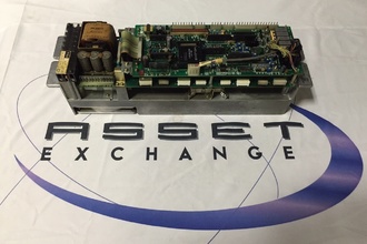 MITSUBISHI MELDAS TRA 41A 1X( AXIS) DRIVE Accessories-Other | Asset Exchange Corporation (1)
