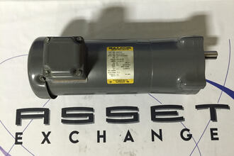 BALDOR GMP3336 1/3 HP MOTOR NEW (2) Accessories-Other | Asset Exchange Corporation (8)