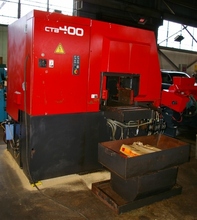 2001 AMADA CTB400 CNC CARBIDE SAW Saws-Cold | Asset Exchange Corporation (2)