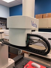 2003 ZEISS VISTA CNC CMM Coordinate Measuring Machines | Asset Exchange Corporation (9)