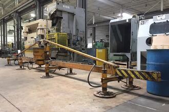 1991 ANVER 700M8-368-4/41 7000 LBS LIFTER Accessories-Other | Asset Exchange Corporation (1)