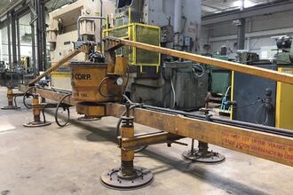 1991 ANVER 700M8-368-4/41 7000 LBS LIFTER Accessories-Other | Asset Exchange Corporation (3)