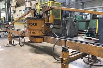 1991 ANVER 700M8-368-4/41 7000 LBS LIFTER Accessories-Other | Asset Exchange Corporation (4)