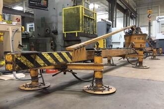 1991 ANVER 700M8-368-4/41 7000 LBS LIFTER Accessories-Other | Asset Exchange Corporation (5)