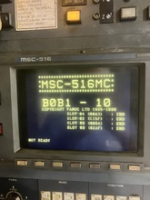 1997 MORI SEIKI MH-50 Machining Centers, Horizontal | Asset Exchange Corporation (8)
