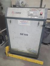 2010 CURTIS SE50 Air Compressors-Rotary Screw | Asset Exchange Corporation (2)