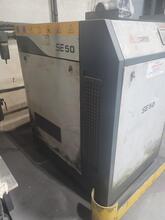 2010 CURTIS SE50 Air Compressors-Rotary Screw | Asset Exchange Corporation (3)
