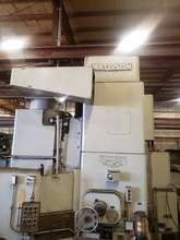 MATTISON 60" ROTARY SURFACE GRINDER Grinder-Rotary Surface | Asset Exchange Corporation (4)