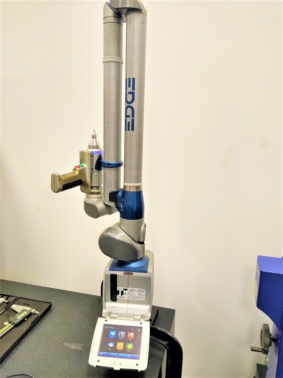 2012 FARO 14000 Coordinate Measuring Machines | Asset Exchange Corporation