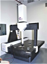 2011 STARRETT OMNI TECH Coordinate Measuring Machines | Asset Exchange Corporation (2)