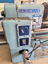 1980 CAZENEUVE HB725 Lathes-Engine | Asset Exchange Corporation (2)