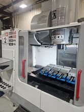 2005 HAAS VF-2SS Machining Centers, Vertical | Asset Exchange Corporation (2)