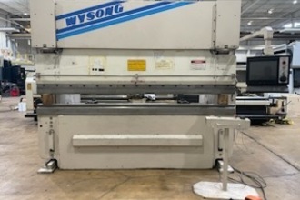 1997 WYSONG PHS 175-120 Press Brakes-Hydraulic Power | Asset Exchange Corporation (3)
