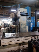 1995 ASQUITH BUTLER TE3000 Machining Centers, 5 Axis | Asset Exchange Corporation (2)