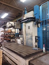 1995 ASQUITH BUTLER TE3000 Machining Centers, 5 Axis | Asset Exchange Corporation (3)