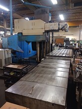 1995 ASQUITH BUTLER TE3000 Machining Centers, 5 Axis | Asset Exchange Corporation (1)