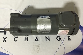 BALDOR GMP3336 1/3 HP MOTOR NEW (2) Accessories-Other | Asset Exchange Corporation (2)