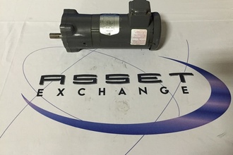 BALDOR GMP3336 1/3 HP MOTOR NEW (2) Accessories-Other | Asset Exchange Corporation (5)