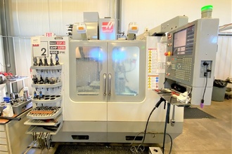 2007 HAAS VF-2B 4 AXIS CNC VMC Machining Centers, Vertical | Asset Exchange Corporation (2)