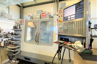 2007 HAAS VF-2B 4 AXIS CNC VMC Machining Centers, Vertical | Asset Exchange Corporation (3)