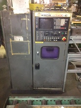 1983 AMADA COMA 505050 CNC TURRET PRESS Turret Punch, CNC | Asset Exchange Corporation (4)