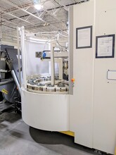 2016 MIKRON XSM 600 5 AXIS MACHINING CENTR Machining Centers, 5 Axis | Asset Exchange Corporation (3)