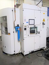 2016 MIKRON XSM 600 5 AXIS MACHINING CENTR Machining Centers, 5 Axis | Asset Exchange Corporation (5)