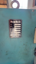 2014 HEBO STM-5 Pipe, Tube & Bar Benders | Asset Exchange Corporation (46)