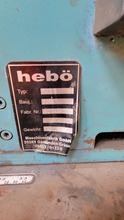 2014 HEBO STM-5 Pipe, Tube & Bar Benders | Asset Exchange Corporation (47)