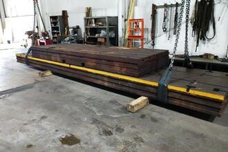 _UNKNOWN_ 5' X 25' FLOOR PLATE Accessories-Tables/Angle Plate | Asset Exchange Corporation (1)